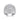 Jewelry wholesale Moissanite D/VVS1 Iced-Out Sunburst Halo Round Signet Men’s Ring – 18K White Gold Vermeil on 925 Silver，GRA Certified