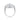 Jewelry wholesale Moissanite D/VVS1 Iced-Out Ripple Pavé Cushion Signet Men’s Ring – 18K White Gold Vermeil on 925 Silver, GRA Certified