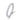 Jewelry wholesale Wholesale Moissanite Round-Cut D/VVS1 Bar-Set Eternity Band – 18K White Gold Vermeil on 925 Silver, GRA Certified