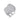 Jewelry wholesale Moissanite D/VVS1 Iced-Out Heart Signet Men’s Ring – 18K White Gold Vermeil on 925 Silver, GRA Certified