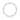 Jewelry wholesale Wholesale Moissanite Round-Cut D/VVS1 Link Chain Eternity Band – 18K White Gold Vermeil on 925 Silver, GRA Certified