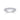 Jewelry wholesale Wholesale Moissanite D/VVS1 Pavé Eternity Band – 18K White Gold Vermeil on 925 Silver，GRA Certified