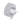 Jewelry wholesale Wholesale Moissanite Round-Cut D/VVS1 Four-Row Pavé Eternity Band – 18K White Gold Vermeil On 925 Silver, GRA Certified