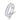 Jewelry wholesale Wholesale Moissanite D/VVS1 Three-Row Channel-Set Eternity Band with Round & Emerald Cut Stones – 18K White Gold Vermeil on 925 Silver, GRA Certified