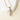 Jewelry wholesale Wholesale Embracing Couple Elegant 304 Stainless Steel Pendant Necklace, Chain 17.13in + 2.17in, Waterproof
