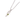 Jewelry wholesale Wholesale Feather Pendant Minimalist 304 Stainless Steel Necklace – 14K Gold Plated, Chain 15.35in + 1.97in, Waterproof