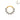 Jewelry wholesale Wholesale G23 Titanium 16G Clicker Hoop CZ Round-Ear/Nose Ring