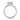 Jewelry wholesale Wholesale Moissanite D/VVS1 Heart Cut Three-Prong Solitaire Engagement Ring – 18K White Gold Vermeil on 925 Silver, GRA Certified