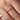 Jewelry wholesale Wholesale Shell Motif Minimalist 304 Stainless Steel Band Ring – 18K Gold Plated, Waterproof