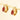 Jewelry wholesale Wholesale Red Glaze Minimalist 304 Stainless Steel Hoop Earrings-18K Gold Plated, Waterproof