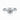 Jewelry wholesale Wholesale Moissanite 1CT D/VVS1 Round Cut Six-Prong Pavé Shoulder Engagement Ring – 18K White Gold Vermeil on 925 Silver, GRA Certified