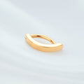Jewelry wholesale Wholesale G23 Titanium 14G Clicker Plain-Belly Button Rings