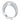 Jewelry wholesale Moissanite D/VVS1 Iced-Out Oval Signet Men’s Ring – 18K White Gold Vermeil on 925 Silver，GRA Certified
