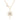 Jewelry wholesale D/VVS1 Moissanite Star-and-Moon Necklace — Eight-Point Pavé North Star & Crescent Charm, 18 K Yellow or White-Gold Vermeil on 925 Silver, 40 + 5 cm
