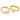 Jewelry wholesale Wholesale Drop-Set Cubic Zirconia Trendy 304 Stainless Steel Ring – 18K Gold Plated, Waterproof