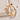 Jewelry wholesale Wholesale Rainbow Cubic Zirconia Minimalist 304 Stainless Steel Band Ring – 18K Gold Plated, Waterproof