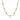 Jewelry wholesale Wholesale Four Leaf Clover Trendy Tennis Necklace, Chain 16in,18in,20in,22in,24in