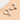 Jewelry wholesale Wholesale Round Hoop Trendy 304 Stainless Steel Drop Earrings, Waterproof