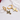 Jewelry wholesale Wholesale Dot Cross Classic 304 Stainless Steel Drop Earrings, Waterproof