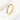 Jewelry wholesale Wholesale Eternity Cubic Zirconia Minimalist 304 Stainless Steel Band Ring – 14K Gold Plated, Waterproof