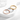 Jewelry wholesale Wholesale Rhombus Band Dainty 304 Stainless Steel Ring, Waterproof