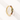 Jewelry wholesale Wholesale Multi-Color Gemstone Vintage 304 Stainless Steel Band Ring – 14K Gold Plated, Waterproof