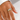 Jewelry wholesale Wholesale Zigzag Trendy 304 Stainless Steel Stackable Ring, Waterproof