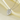 Jewelry wholesale Wholesale Heart Cubic Zirconia Vintage 304 Stainless Steel Pendant Necklace – 14K Gold Plated, Chain 15.35in + 1.97in, Waterproof