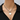 Jewelry wholesale Wholesale Heart Pendant Minimalist 304 Stainless Steel Necklace, Chain 17.72in, Waterproof