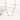 Jewelry wholesale Wholesale Rainbow Cubic Zirconia Minimalist 304 Stainless Steel Pendant Necklace – 14K Gold Plated, 16.54 in+2.36 in,Waterproof