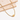 Jewelry wholesale Wholesale Cube Minimalist 304 Stainless Steel Pendant Necklace, Chain 18.50in + 1.97in, Waterproof