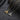 Jewelry wholesale Wholesale Bow Cute 304 Stainless Steel Necklace - 18K Gold Plated, Chain 17.72 in + 1.97 in, Waterproof