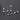 Jewelry wholesale Wholesale G23 Titanium 16G Push in Round CZ-Lip Rings