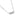 Jewelry wholesale 0.30 CTW · D/VVS1 Round Moissanite Three-Stone Bar Necklace — Shared-Prong Row, 18 K Yellow or White-Gold Vermeil on 925 Silver, 40 + 5 cm