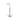 Jewelry wholesale Wholesale G23 Titanium 16G Push in Star Flat Back Lip Rings