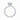 Jewelry wholesale Wholesale Moissanite 1CT D/VVS1 Round Cut Four-Prong Solitaire Engagement Ring – 18K White Gold Vermeil on 925 Silver, GRA Certified