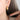 Wholesale Hollow Mesh Cubic Zirconia Trendy 304 Stainless Steel Hoop Earrings-18K Gold Plated, Waterproof