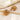 Wholesale C Twisted Trendy 304 Stainless Steel Hoop Earrings-18K Gold Plated, Waterproof