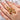 Jewelry wholesale Wholesale Bean Shape Trendy 304 Stainless Steel Open Ring – 18K Gold Plated, Waterproof