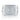 Jewelry wholesale Moissanite D/VVS1 Iced-Out Square Signet Men’s Ring – 18K White Gold Vermeil on 925 Silver，GRA Certified