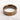 Jewelry wholesale Wholesale Band Vintage 304 Stainless Steel Signet Ring, -18K Gold Plated, Waterproof