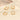 Wholesale Square Trendy 304 Stainless Steel Hoop Earrings-18K Gold Plated, Waterproof