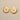 Jewelry wholesale Wholesale Lotus Leaf Pearl Elegant 304 Stainless Steel Stud Earrings-18K Gold Plated, Waterproof