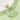Jewelry wholesale 1.0 ct D/VVS1 Moissanite Ring — Round-Cut Center Stone, Two-Tone 18 K White & Yellow-Gold Vermeil on Solid 925 Silver