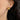 Wholesale Twisted Minimalist 304 Stainless Steel Stud Earrings-18K Gold Plated, Waterproof