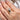 Jewelry wholesale Wholesale Marquise Cubic Zirconia Chevron Minimalist 304 Stainless Steel Band Ring – 18K Gold Plated, Waterproof