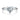 Jewelry wholesale Wholesale Moissanite D/VVS1 Heart Cut Three-Prong Solitaire Engagement Ring – 18K White Gold Vermeil on 925 Silver, GRA Certified