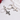 Jewelry wholesale Wholesale Dot Cross Classic 304 Stainless Steel Drop Earrings, Waterproof
