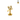 Jewelry wholesale Wholesale G23 Titanium 16G Internally Threaded Flat Back Ring CZ Cross Labret Piercing