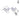 Jewelry wholesale Wholesale G23 Titanium 16G Internally Thread CZ Flat Back Labret Stud